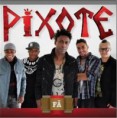 grupo pixote-cd fã 2012